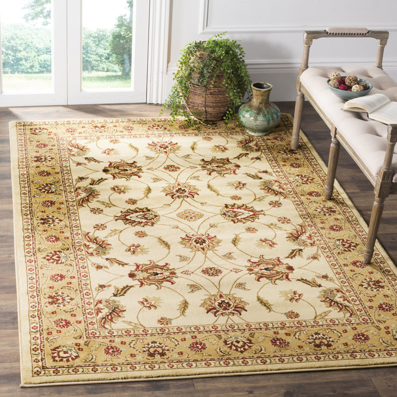 Tapis oriental Klose Performance