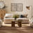 Edianna Modern Coffee Table-624561766