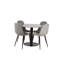 Withernsea 4 - Person Dining Set-385933357-308466589