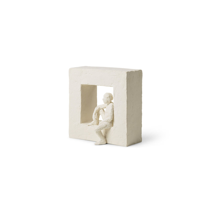 Astro Figurine