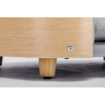 Inira Orthopedic Pet Bed