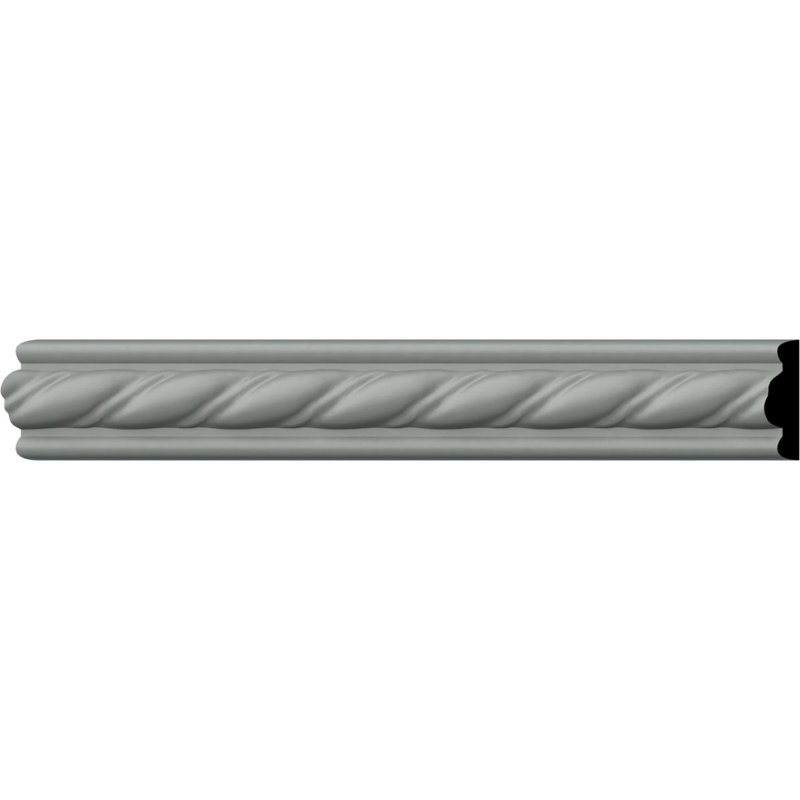 Crendon Roped Panel Moulding