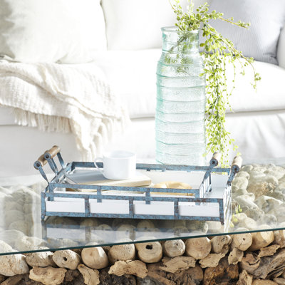 Vanmatre Metal Tray
