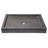 Eden Bath 16'' Stone Rectangular Bathroom Sink-86178397