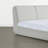 Anesis Upholstery No Assembly Required Bed-1544340315