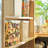  Airtight Food Storage Containers with Lids 4 Pack