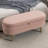 Noelany Upholstered Storage Bench-418828947
