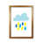 Honey Oak Frame is unavailable