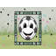 Tapis de football pour enfants Zoomie-1349667651