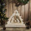 Figurine crèche en bois-646916945