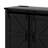 55.1-Inch Sideboard Buffet Cabinet With Storage & Power Outlet, Woodcabinet With Sliding Barn Door And Drawers-1195852276