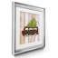 Classic Auto Christmas III - ensemble de 2 reproductions d'art encadrées-1819160295-1819160296-1819160297