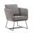 Caverna Upholstered Armchair
