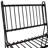 Modern Steel Wire Indoor/Outdoor Barstool-367714400