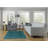 Monongah Chenille Abstract Indoor Rug-626920563