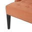 Canapé moderne Princetown CHAISE OCCASSIONNELLE