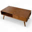 Table basse Caroline