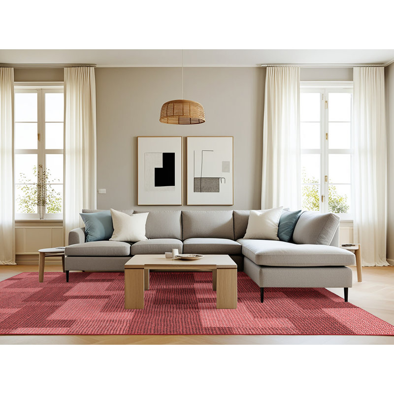 Indoor Rug, Rectangle 8' x 10'
