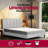Upholstered Platform Bed Frame-1522851542