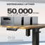 Adjustable Computer Desk-1867809607