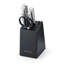 Kitchenaid Gourmet Knife Block Set, 7 Piece