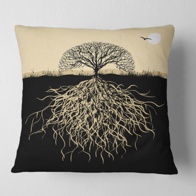 Throw Pillow