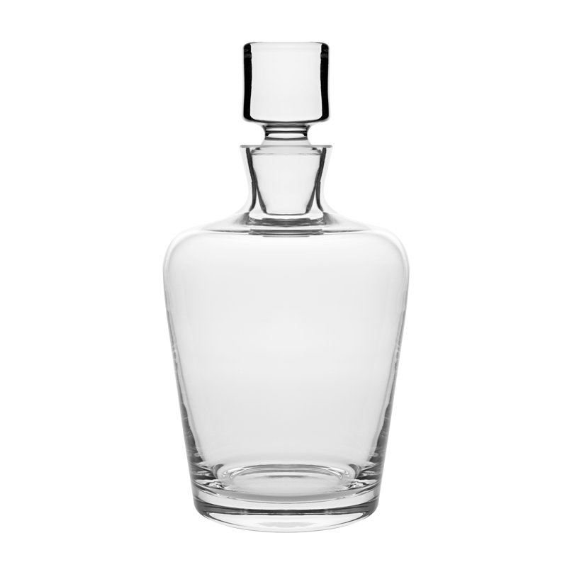 Deyoung 40oz. Glass Beverage Dispenser