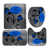 Blue is out of stock