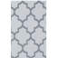 Tapis d'intérieur / extérieur géométrique Murielle Performance-643911588
