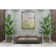 Marquesa 15.67" x 47.17" Ceramic Patterned Tile