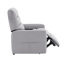Fauteuil inclinable électrique Fredley