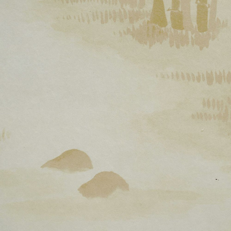 Ensemble de panneaux kanji, Naturel