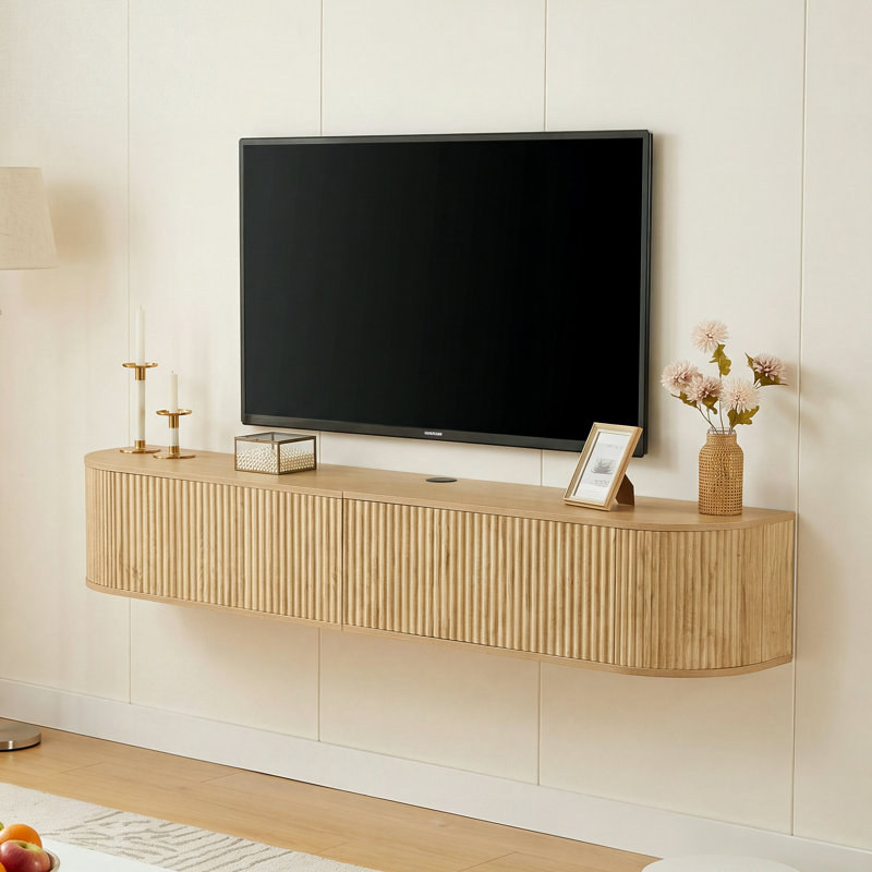 TV Stand for TVs up to 70"