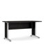 Prima Metal Base Writing Desk-118984936-118984935-118984929