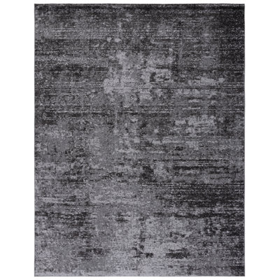Chojolan Performance Solid Colour Rug