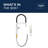 Essence New Single Handle Kitchen Faucet with SilkMove® and with Accessories-44388646