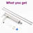 Bathroom Sink Tap In Brushed Nickel Type - Modern Tall Single Handle One Hole Lavatory Faucet-121598783