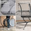 Bradham 180 Person Porch Swing-1455799962