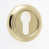 Polished Brass is out of stock