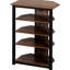 Meuble de rangement Brown Av