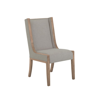 Chaises avec revêtement