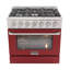 36" 5.2 Cu. Ft. Freestanding Gas-50147969-50147966