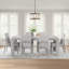 Arton Rectangular 72" L x 42" W