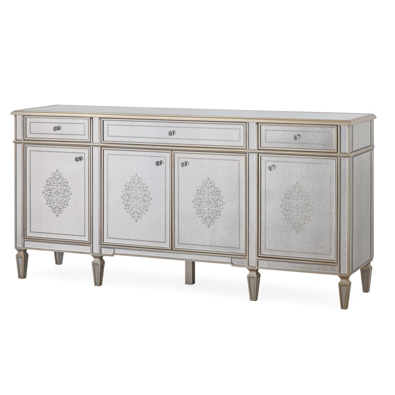 Sophia 71'' W Sideboard
