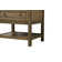 Denton 30'' Single Bathroom Vanity with Marble Top