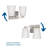 Dormer 2 - Light Dimmable Vanity Light-1728714346-1728714358