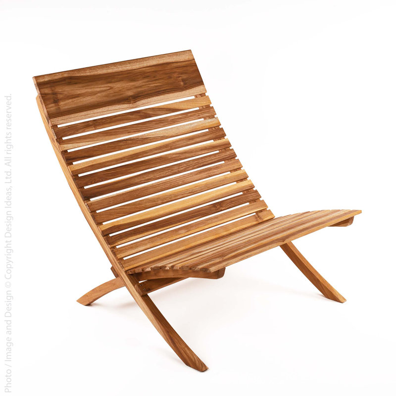 Folding Beach Chair