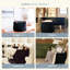 Laundry Basket with Handles