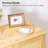 Theo Accent Cabinet