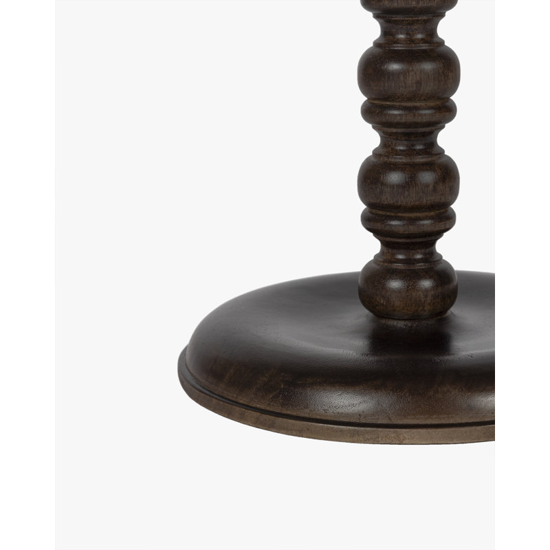 Table d'appoint en marbre Savona